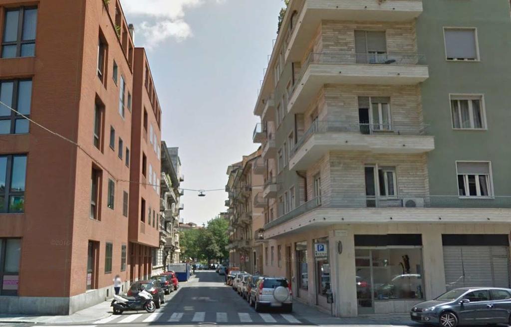 Casa Clemente In Cit Turin - Vicino A Porta Susa E Metro Exterior photo